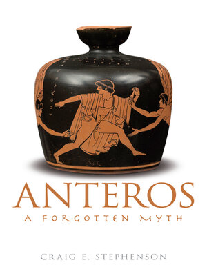 cover image of Anteros
